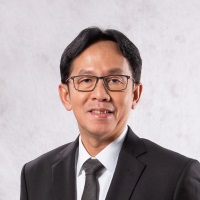 Abdul Rahman Ansyory, Chief Technology Officer, Telin