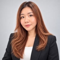 Su Wai Yee Than, VP, Head of Customer Journey Management, ATOM Myanmar