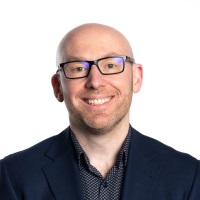 Adam Ritzinger at MOVE AU 2026