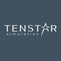 Tenstar Simulation at MOVE AU 2026