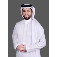 Saleh Alnufiae | Vice President | Sustainable Transport and Logistics Association (STLA) » speaking at EVCharge Live Middle East