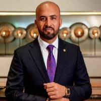 Sumant Singh | General Manager | Frasers Hospitality » speaking at NoVacancy Asia
