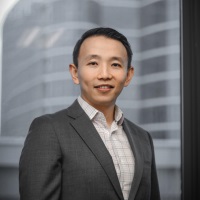 Gabriel Tan | Panel of Experts | UN Tourism » speaking at NoVacancy Asia