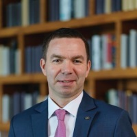 Oliver Schnatz | Area General Manager | Sofitel » speaking at NoVacancy Asia