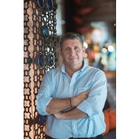 Claude Sauter at NoVacancy Asia 2026
