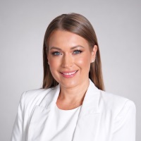 Nadiia Dimitrova at NoVacancy Asia 2026