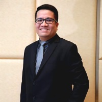 Weeraphat Yinghengpoonsiri, Group Director of Human Resources, Salil Hospitality