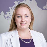 Samantha Marion | Director of Global Partnerships | Asian Institute of Hospitality Management » speaking at NoVacancy Asia