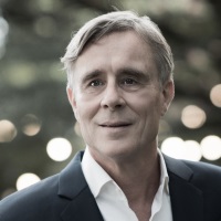Willem Niemeijer, Founder Partner, VHG Asia