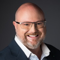 Andrew Langdon, Chief Development Officer Asia, Accor