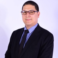 Ark Rothhaas, Vice President, IT & Digital Transformation, Hop Inn Hotel PCL.