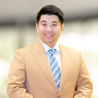 Krid Kusumawalee, Senior Director, Development, Seibu Prince Hotels & Resorts