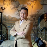 Pinit Na Nakorn, Director of Learning & Development and Quality, Capella Bangkok