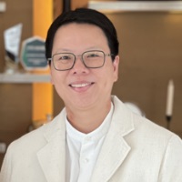 Alisara Sivayathorn, Chief Executive Officer, Sivatel Bangkok Hotel