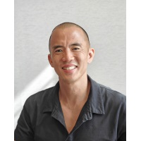 Shen Loh Lim at NoVacancy Asia 2026