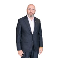 Claudio Roscigno, Executive Vice President of Commercial, Centara Hotels & Resorts