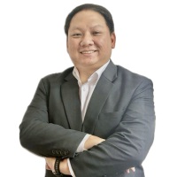 Peerapon Kuakomoldej at NoVacancy Asia 2026