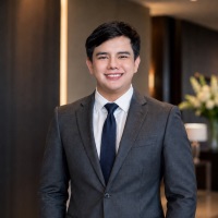 Teerapong Ariyadechawong at NoVacancy Asia 2026