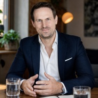 Andre Rehbein at NoVacancy Asia 2026