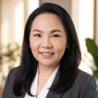 Narumoll Suwantaroj at NoVacancy Asia 2026