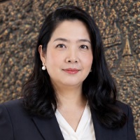 Krittaya Pokasappaiboon at NoVacancy Asia 2026