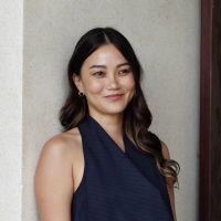 May Narukatpichai at NoVacancy Asia 2026