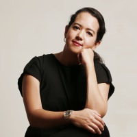 Lydia Tiasiri at NoVacancy Asia 2026