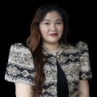 Reigine Valerie Banaag at NoVacancy Asia 2026