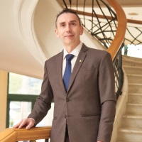 Jean Matthieu Beroujon at NoVacancy Asia 2026