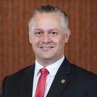 Matthew Faull at NoVacancy Asia 2026