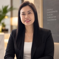 Christine Acevedo, Director of Guest Experience, The Lind Hotels
