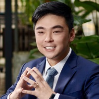 Zach Lee | Chief Executive Officer | Hotel Royal Group » speaking at NoVacancy Asia