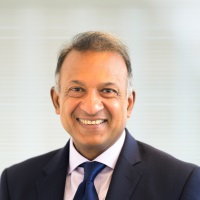 Bobby Gaspar at Advanced Therapies UK 2027