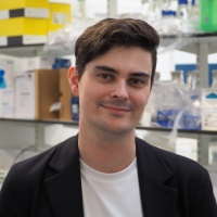 Hugh O'Brien | Founder | Lir Therapeutics » speaking at Advanced Therapies UK