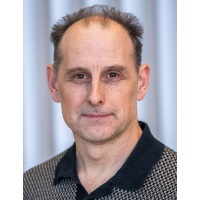 Brian Bigger | Professor of Advanced Therapeutics | University of Edinburgh » speaking at Advanced Therapies UK