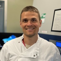 Luke Lindsay-Hill | Senior Stem Cell Scientist | MHRA » speaking at Advanced Therapies UK