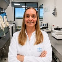 Jara Palomero | Qualified Person | VHIO - Vall d'Hebron Institute of Oncology » speaking at Advanced Therapies UK