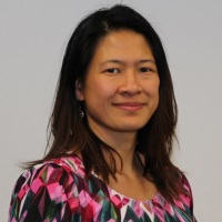 Jocelinn Kang at Submarine Networks World 2026