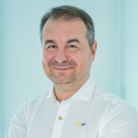 Vlad Ihora at Submarine Networks World 2026