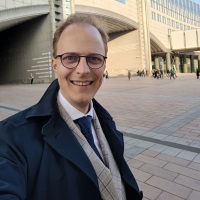 Thomas Broekhoff | Program Manager Medicines | hollandbio » speaking at World EPA Congress