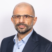 Michael Andreou at World EPA Congress 2027