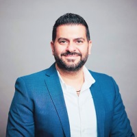 Ayman Semaan at World EPA Congress 2027