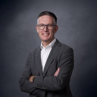 Gavin Lewis at World EPA Congress 2027