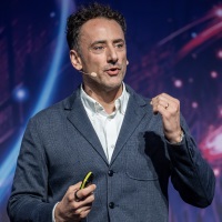 Tomaso Piaggio at World EPA Congress 2027