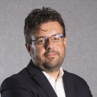 Luca Luigi Polastri at World EPA Congress 2027