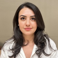 Irem Karaomerlioglu | Health Technology Assessment Unit Supervisor | Turkish Medicines and Medical Devices Agency » speaking at World EPA Congress