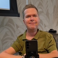 Stefan Bos | Independent Patient Expert and Speaker | Stefan Bos Consulting » speaking at World EPA Congress