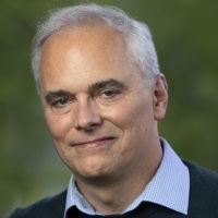 Richard Hatchett | CEO | CEPI » speaking at Vaccine Congress USA