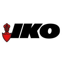 IKO PLC (UK) at Asphalt World UK 2026