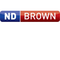 ND Brown LTD at Asphalt World UK 2026